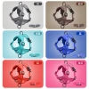 New cat leash, vest style pet chest and back strap, reflective, breathable and anti-escape small dog and cat leash Application Scenario